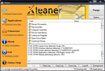 Xleaner Portable